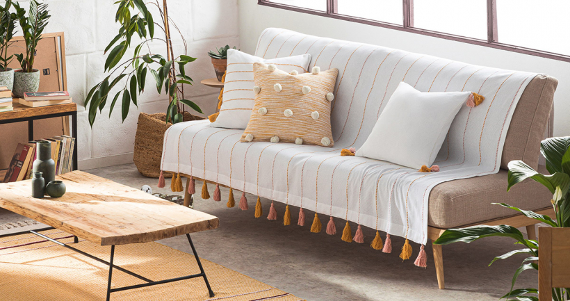 Spitilook: Κάντε το όπως η Gofis Home