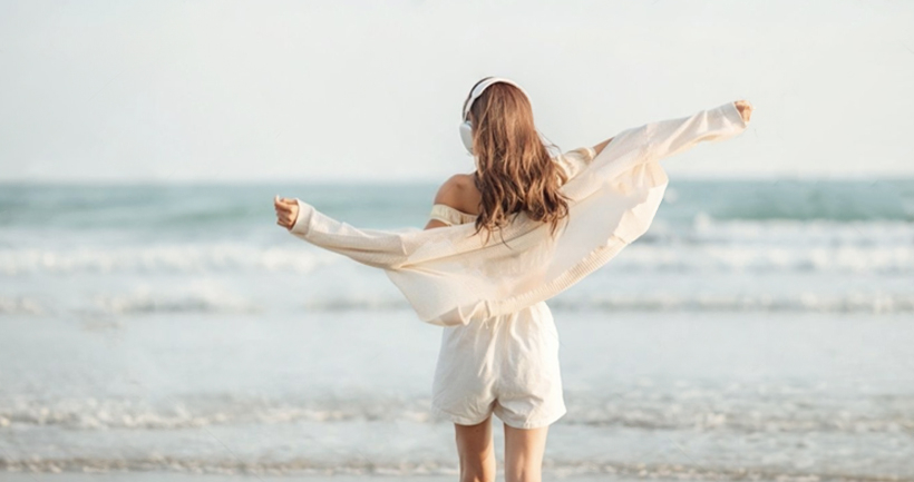 Τo soundtrack του Καλοκαιριού!