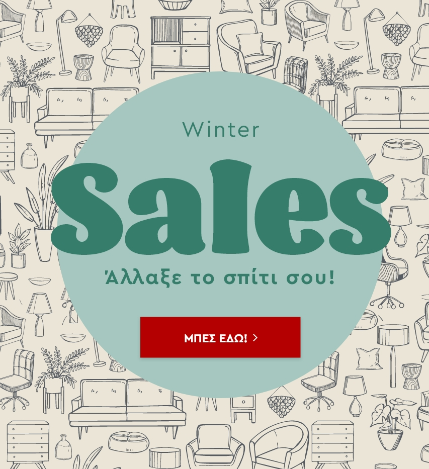 Winter Sales 2026