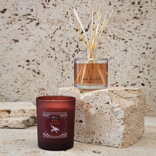 ΑΡΩΜΑΤΙΚΑ ΧΩΡΟΥ