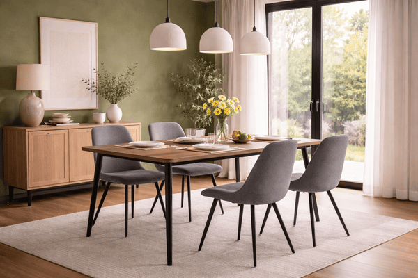 Τραπεζαρία