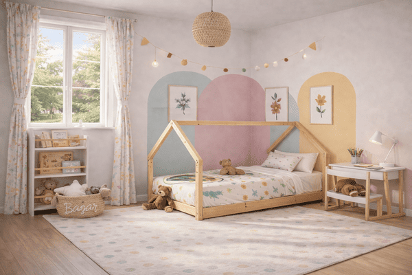 Παιδικό Δωμάτιο