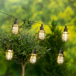 Φωτιστικά εξωτερικού χώρου Spitishop.gr