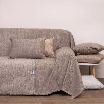 Σετ Ριχτάρια και διακοσμητικά μαξιλάρια 