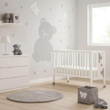 Βρεφική κούνια