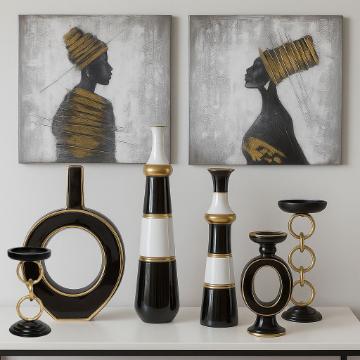 Πίνακες + διακοσμητικά