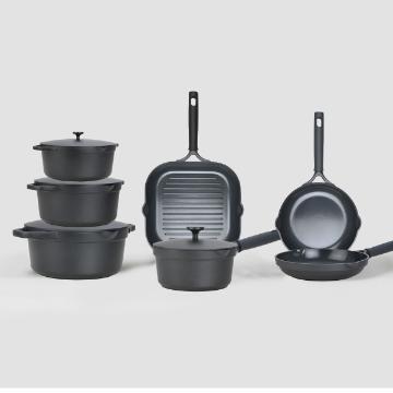 Σετ είδη μαγειρικής