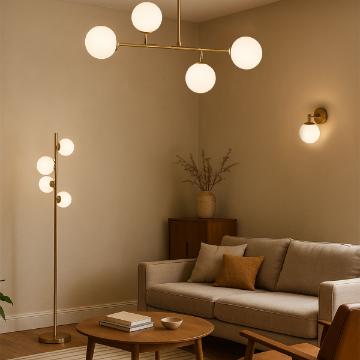 Σετ φωτιστικά