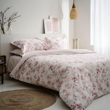 Πάπλωμα + θήκη + μαξιλάρια