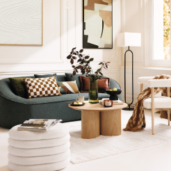 Σαλόνι Spitishop.gr