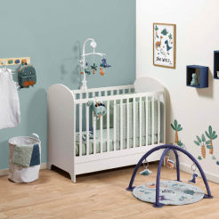 Βρεφικό Δωμάτιο Spitishop.gr