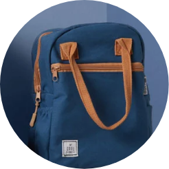 ΤΣΑΝΤΕΣ ΦΑΓΗΤΟΥ