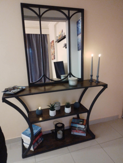 Ιστορία από Μαρία Χριστοδημητροπούλου