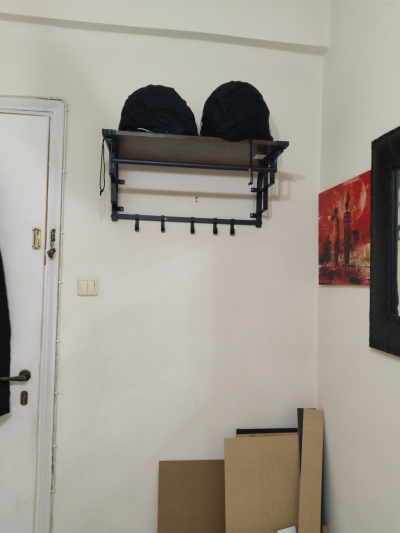 Ιστορία από Ιωάννα Γεωργοπούλου