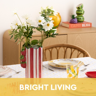 BRIGHT LIVING