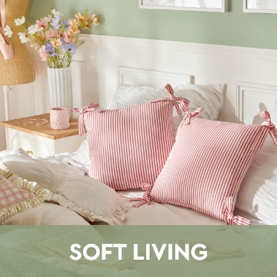 SOFT LIVING