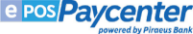 EPOS paycenter logo